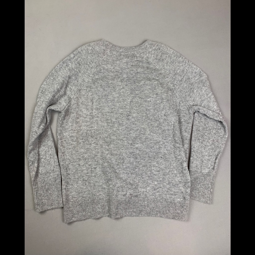 H&M heart ❤️ “I LOVE...” sweater - Picture 6 of 6